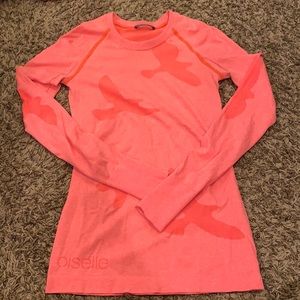 Oiselle Flyte Long Sleeve